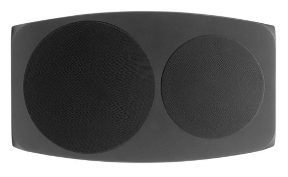 Loa loại nào tốt? Loa Jamo Concert C93 Dark Apple